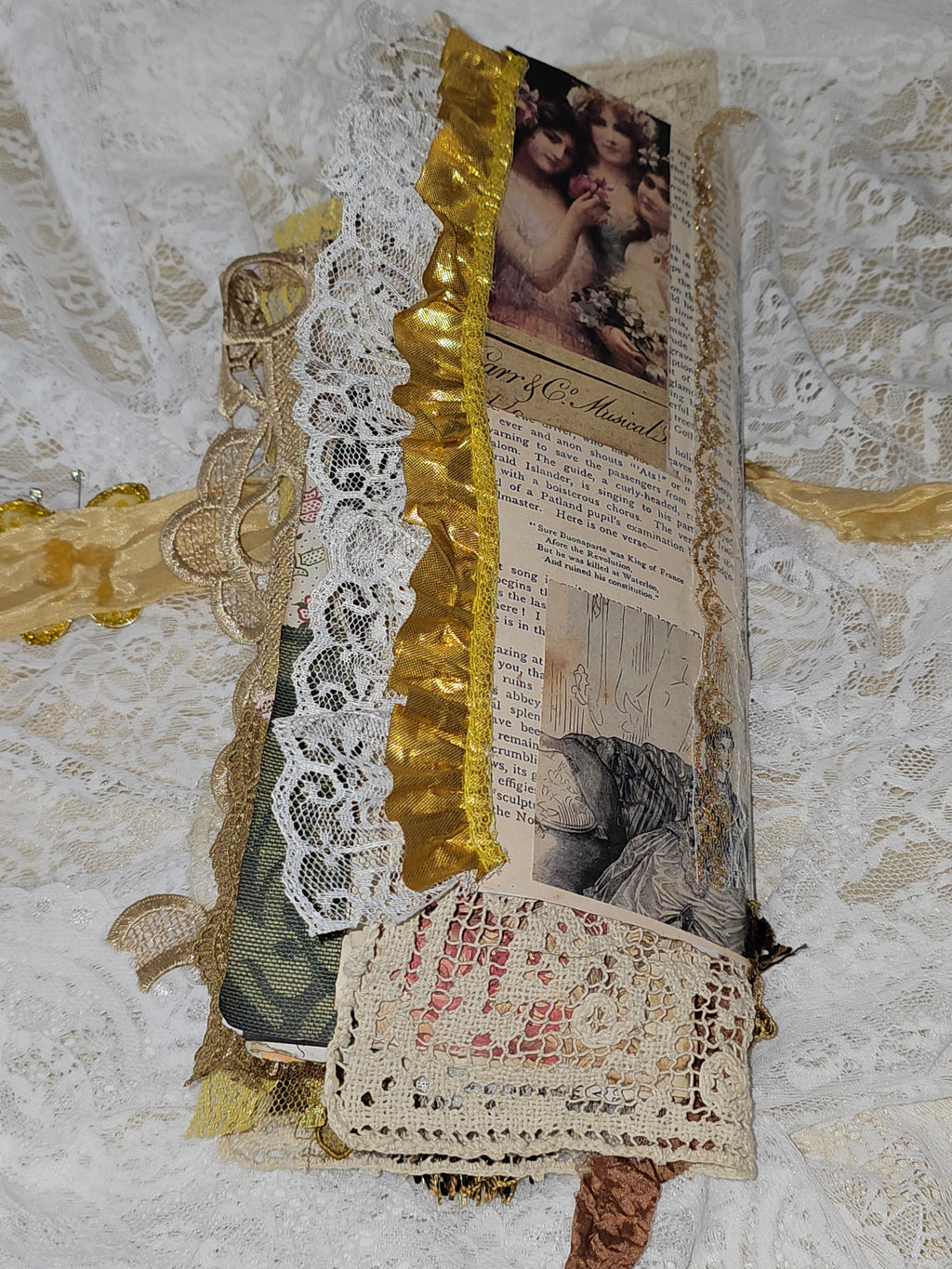 Lady Genevieve