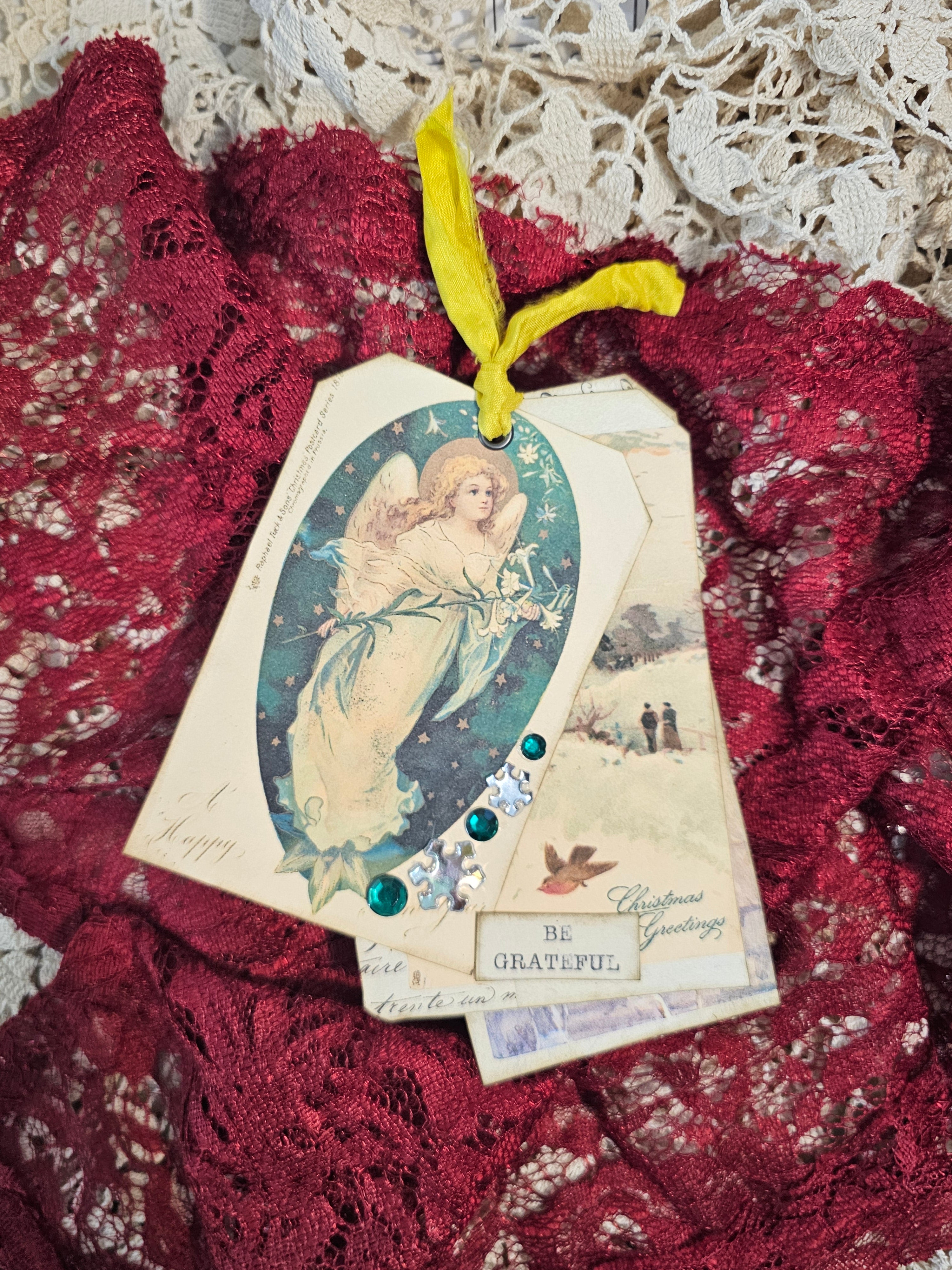 Christmas Ephemera