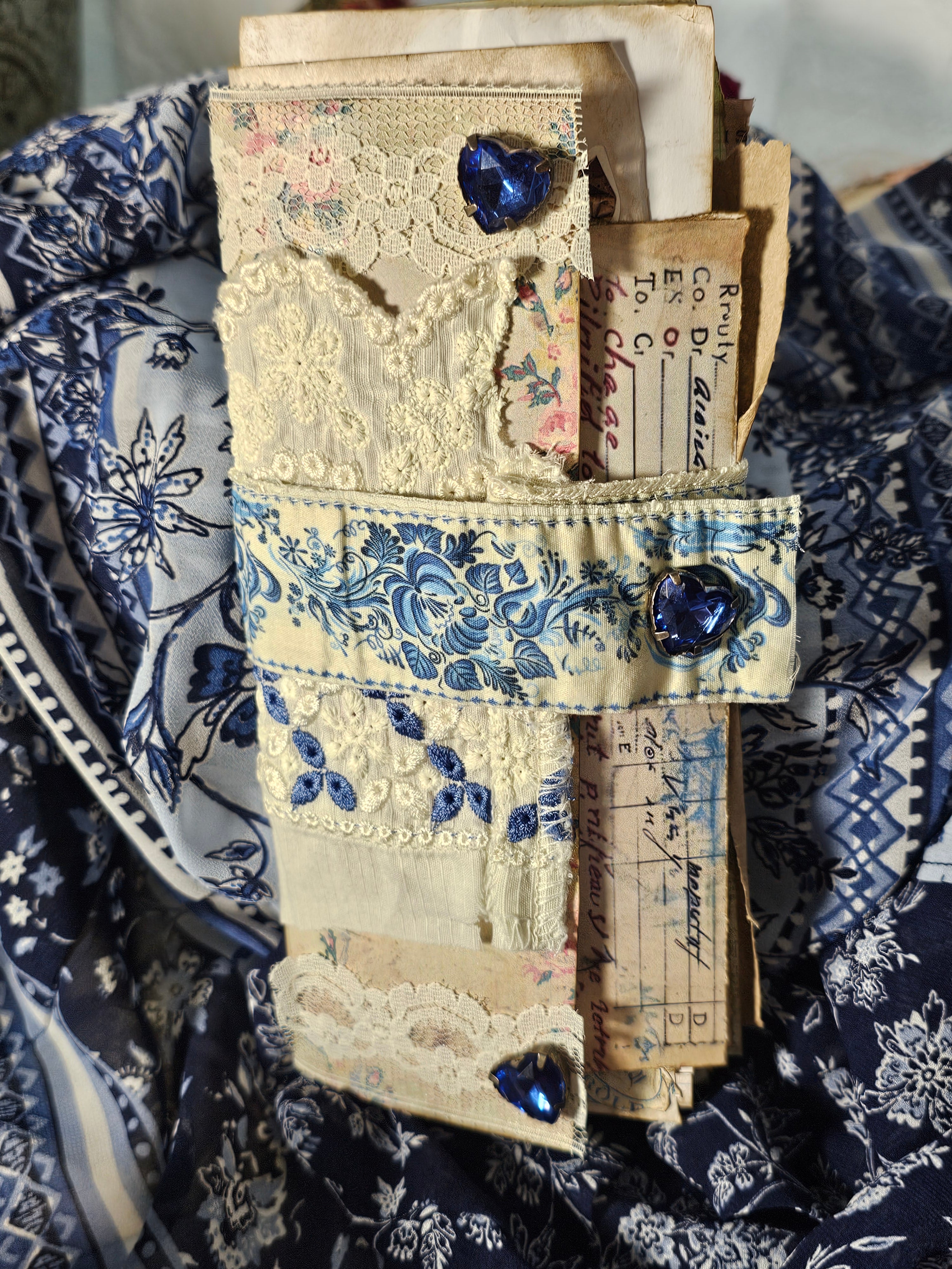 Grungy Scraps