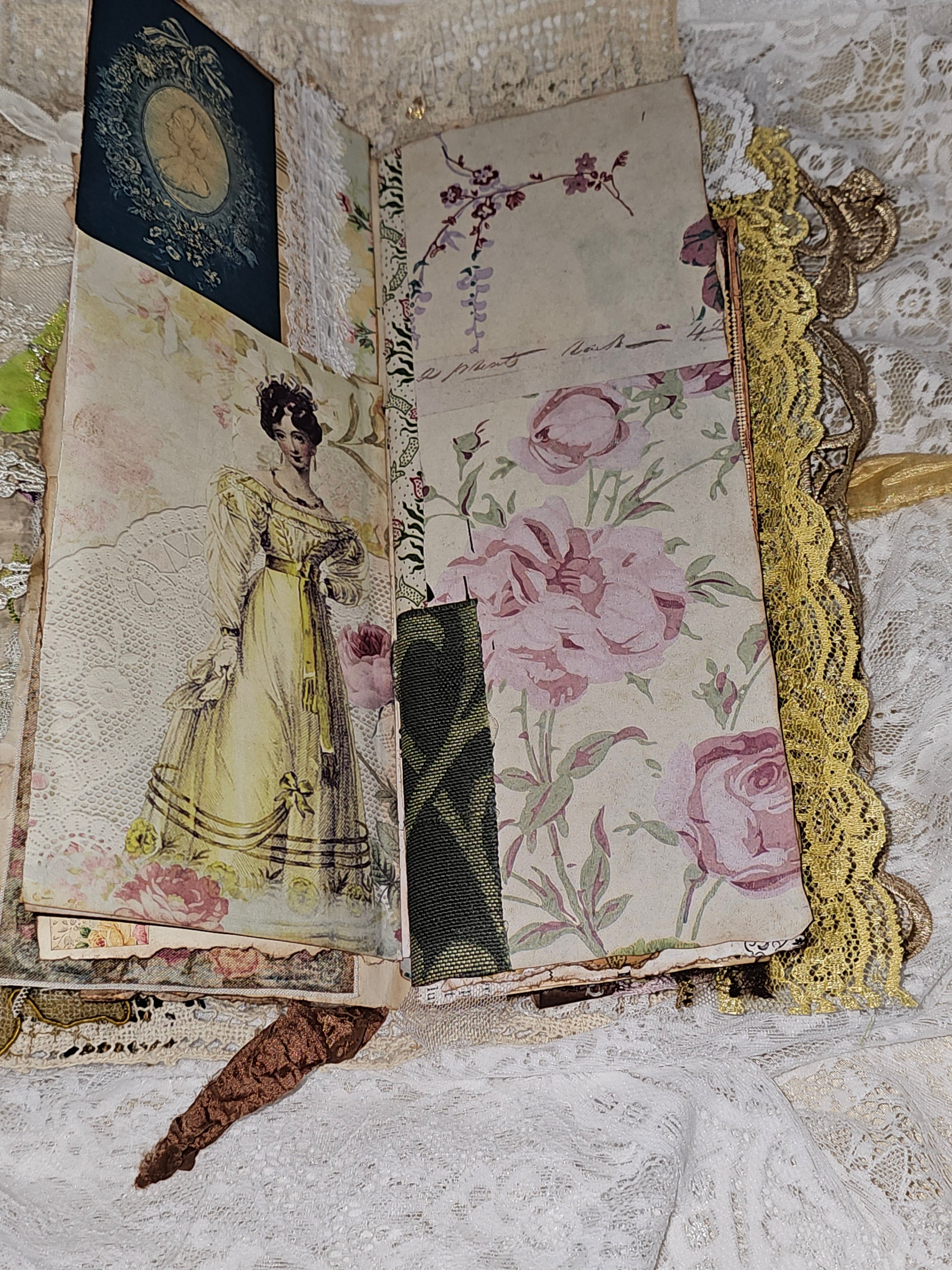 Lady Genevieve