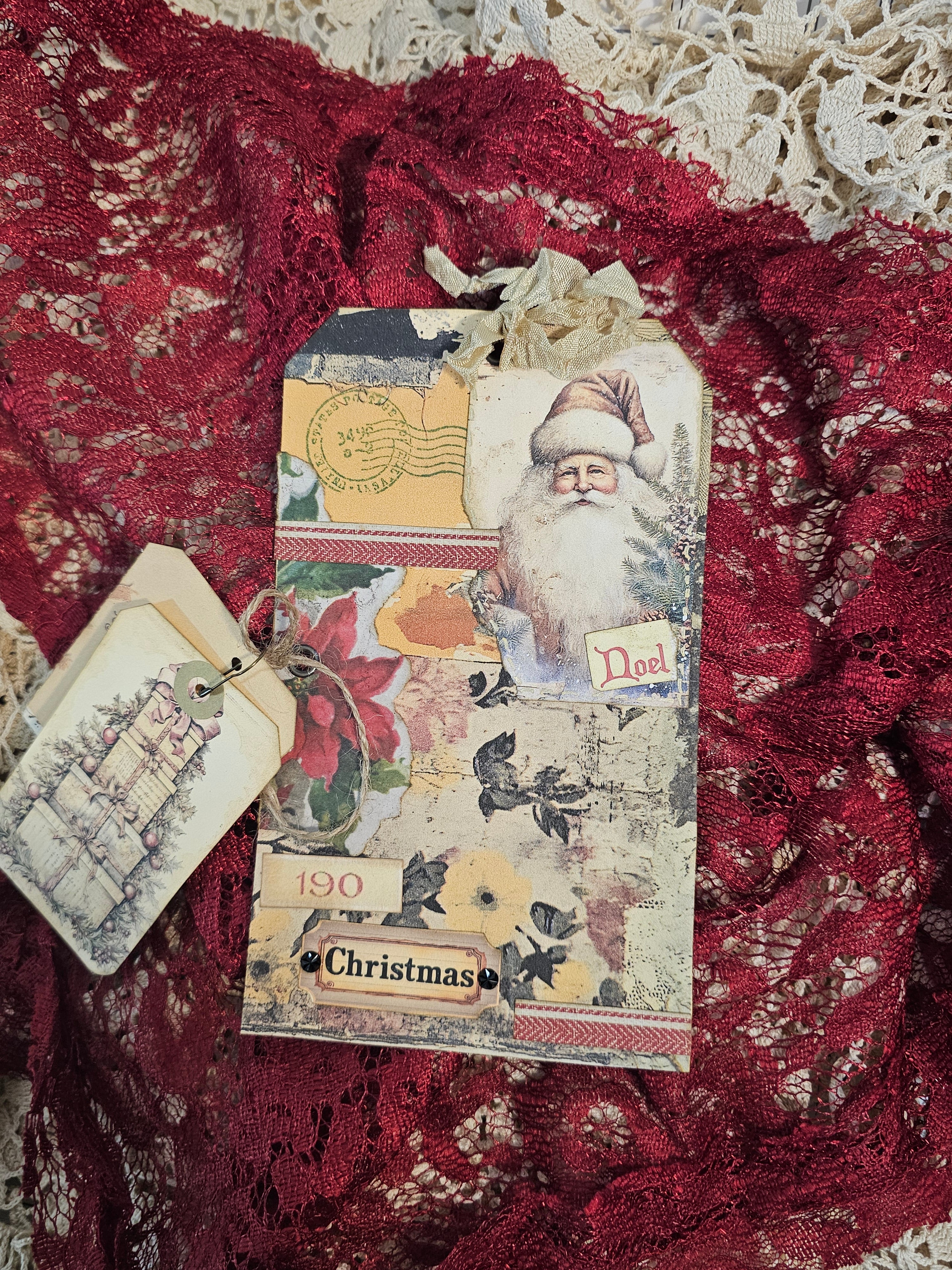 Christmas Ephemera