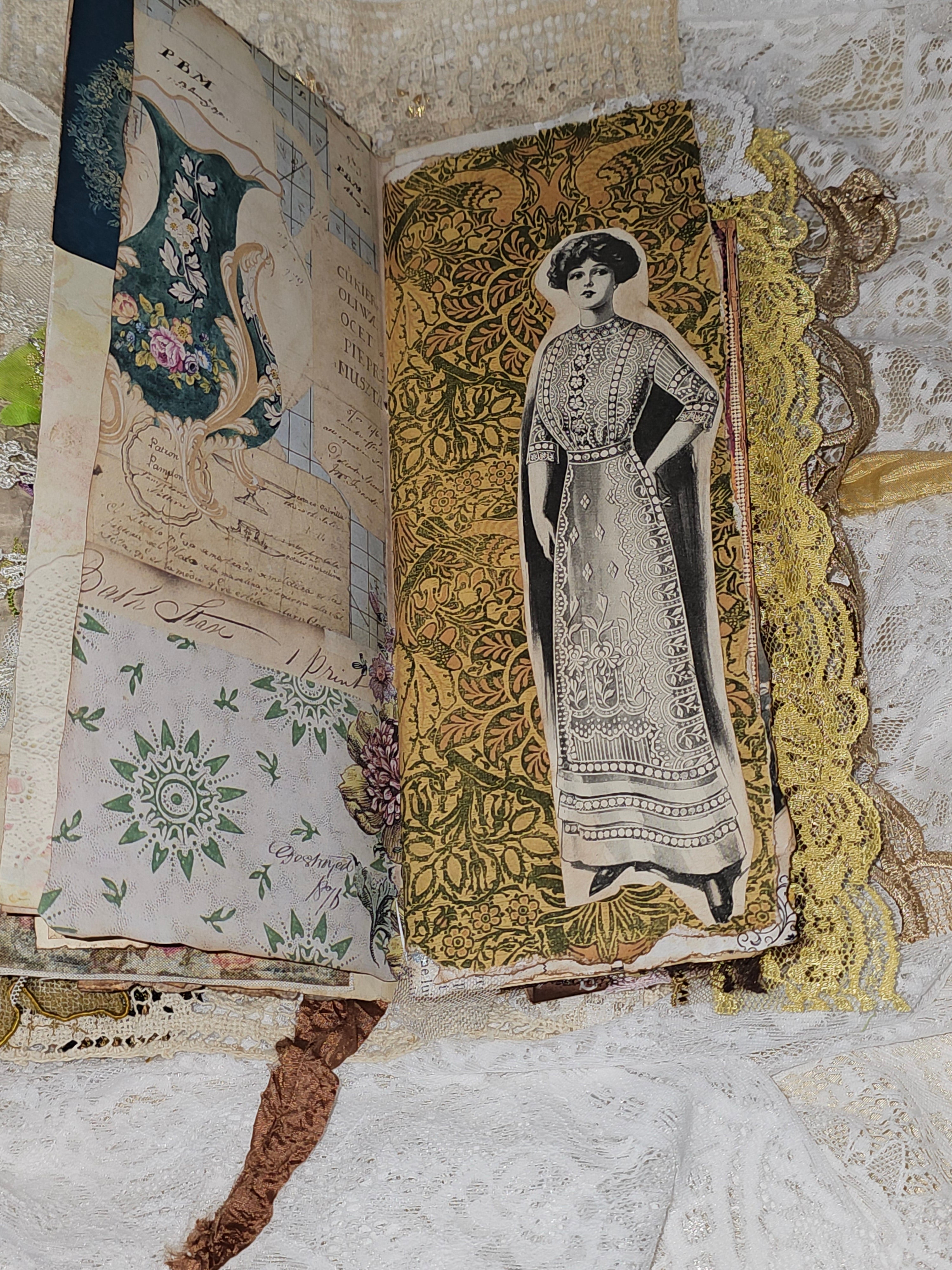Lady Genevieve