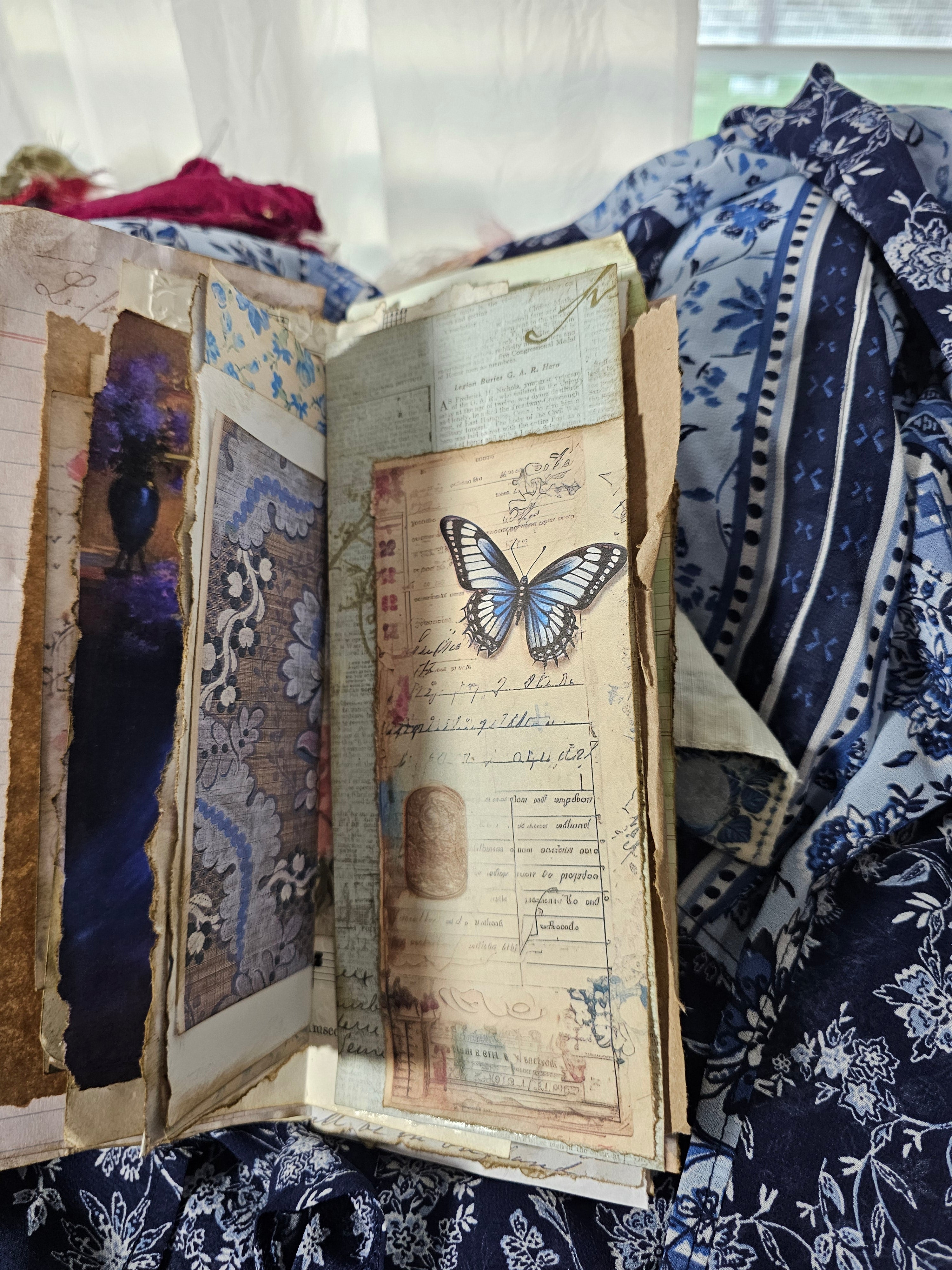 Grungy Scraps