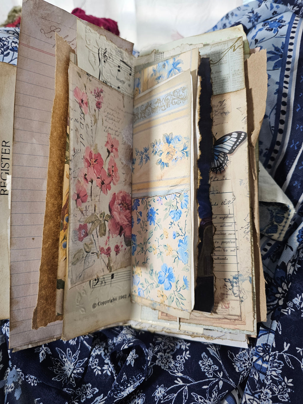 Grungy Scraps