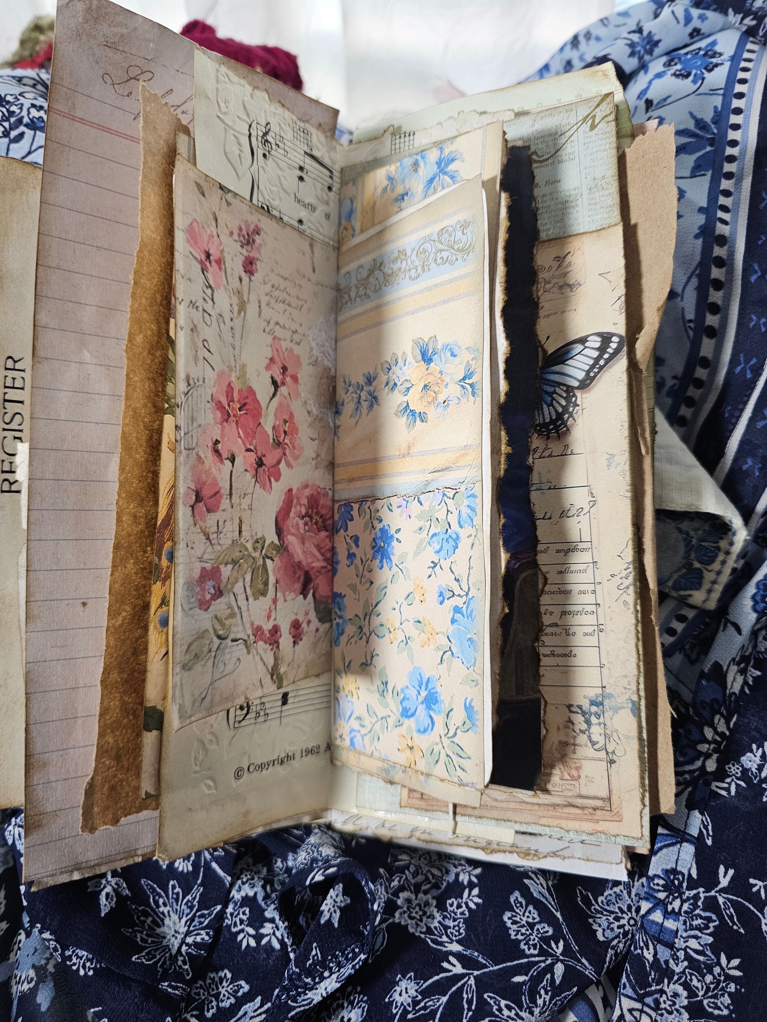 Grungy Scraps