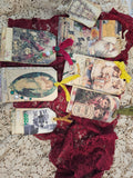 Christmas Ephemera