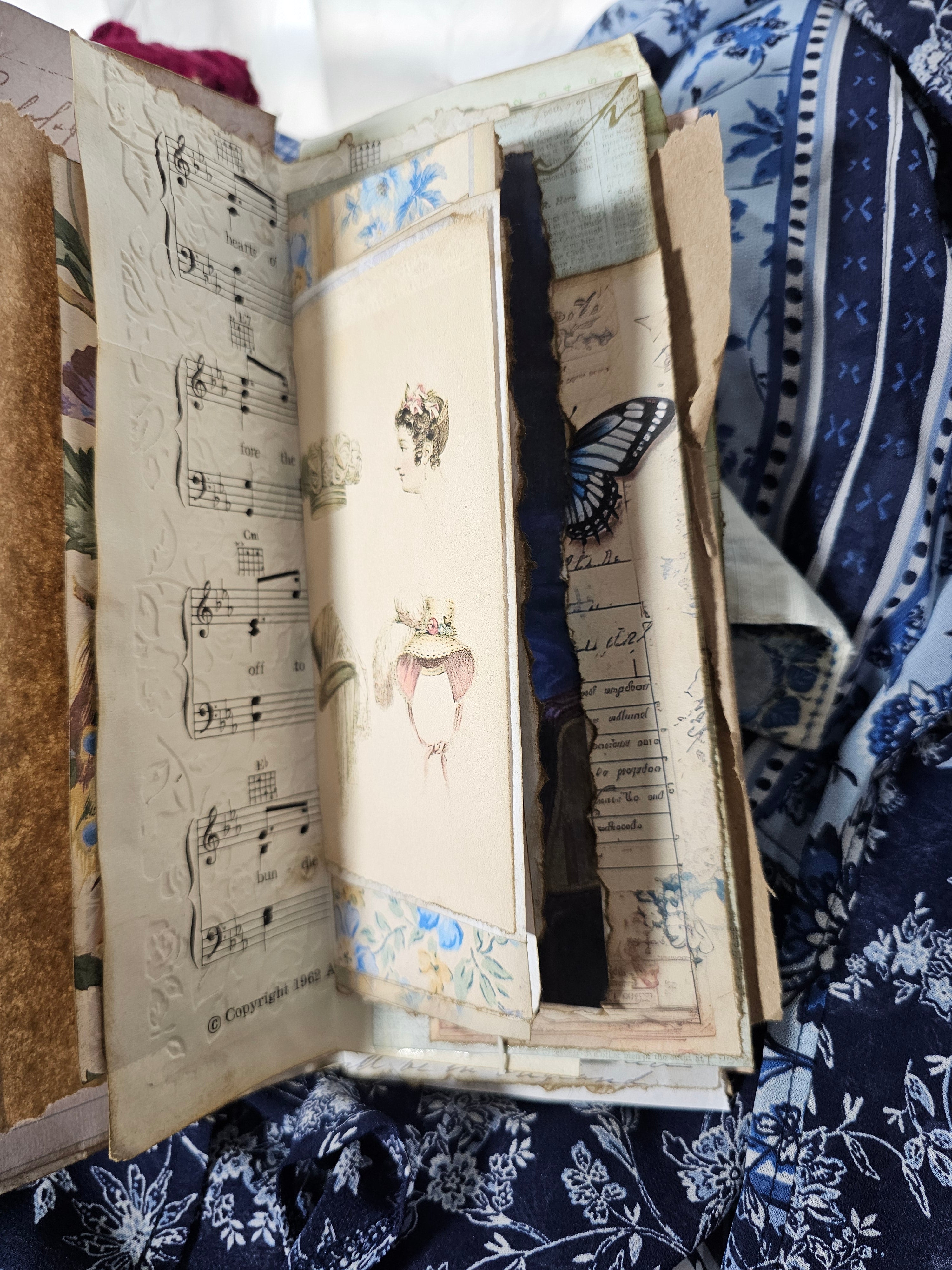 Grungy Scraps