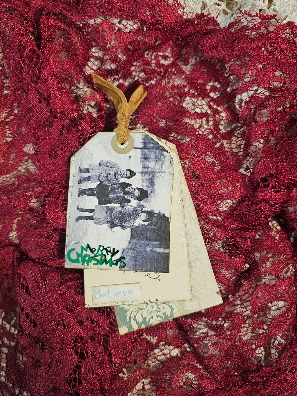 Christmas Ephemera