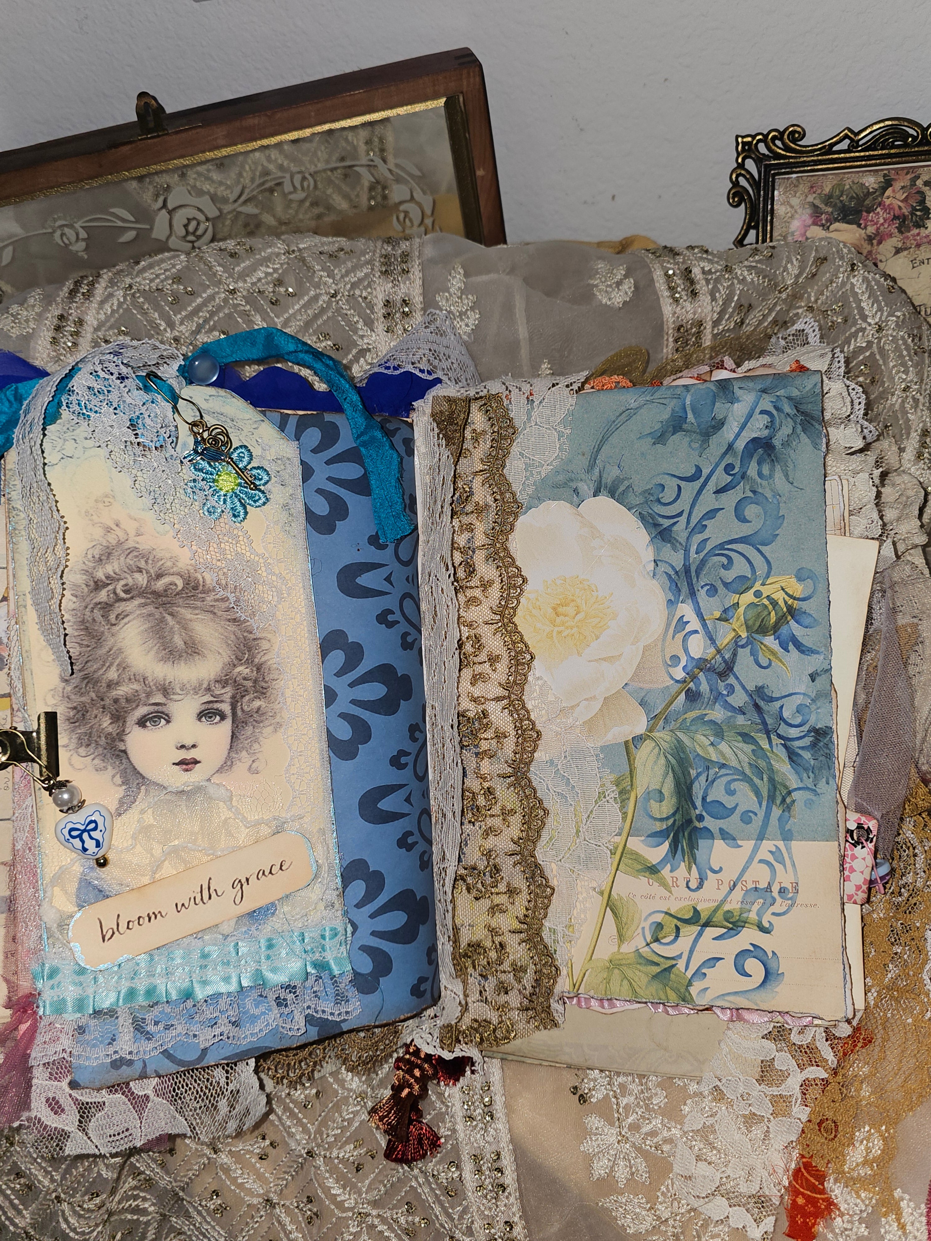 Carlota 'La Poderosa (The Powerful).