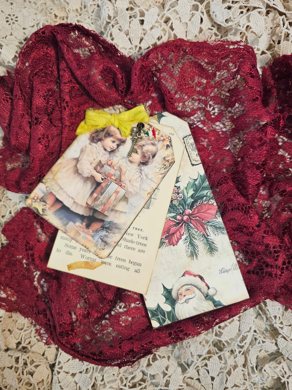 Christmas Ephemera