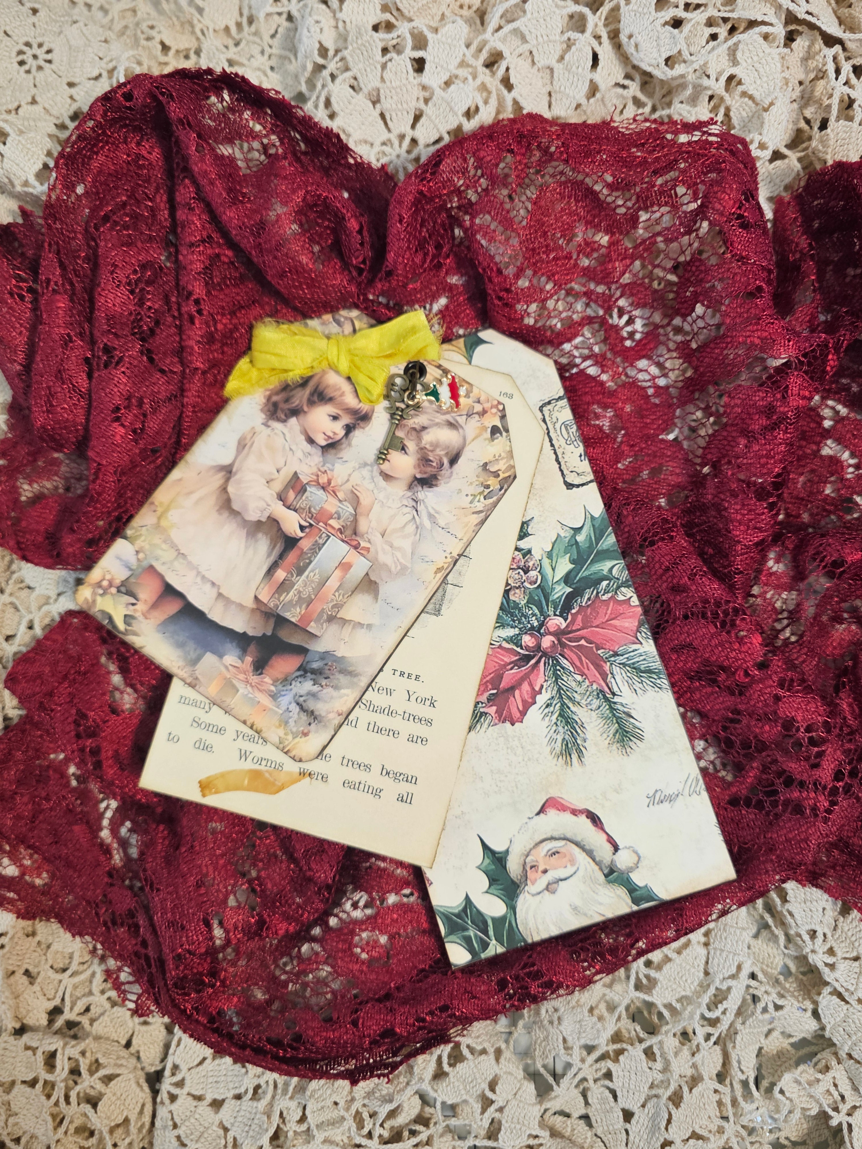 Christmas Ephemera