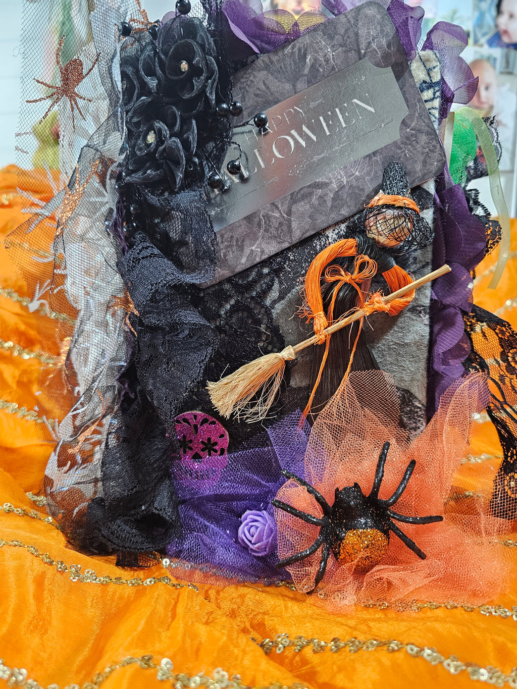 Witchy Dreams