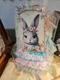 Somebunny Loves Me