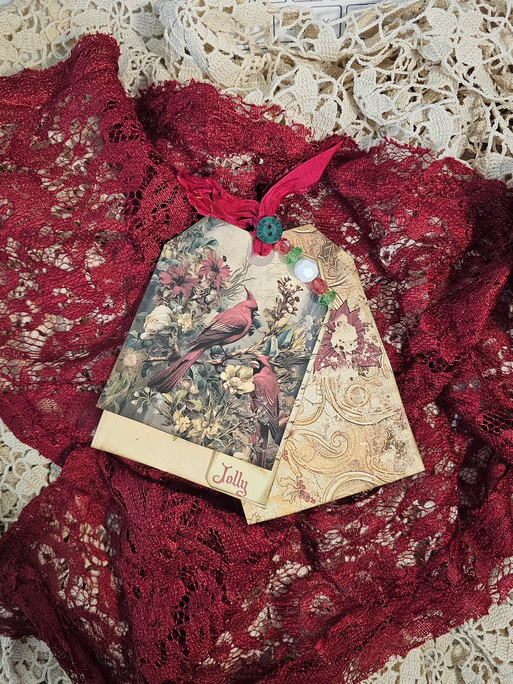 Christmas Ephemera