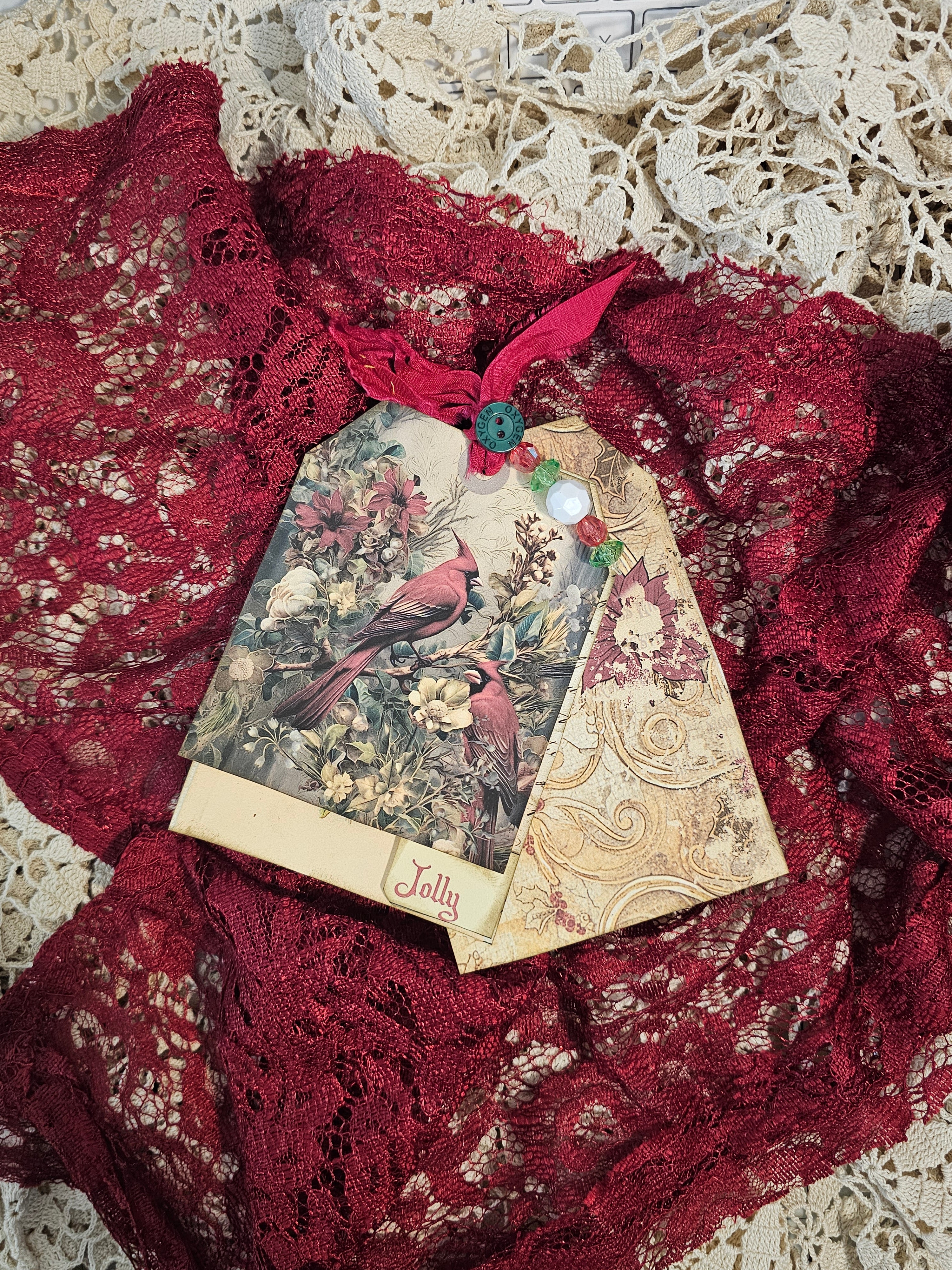 Christmas Ephemera