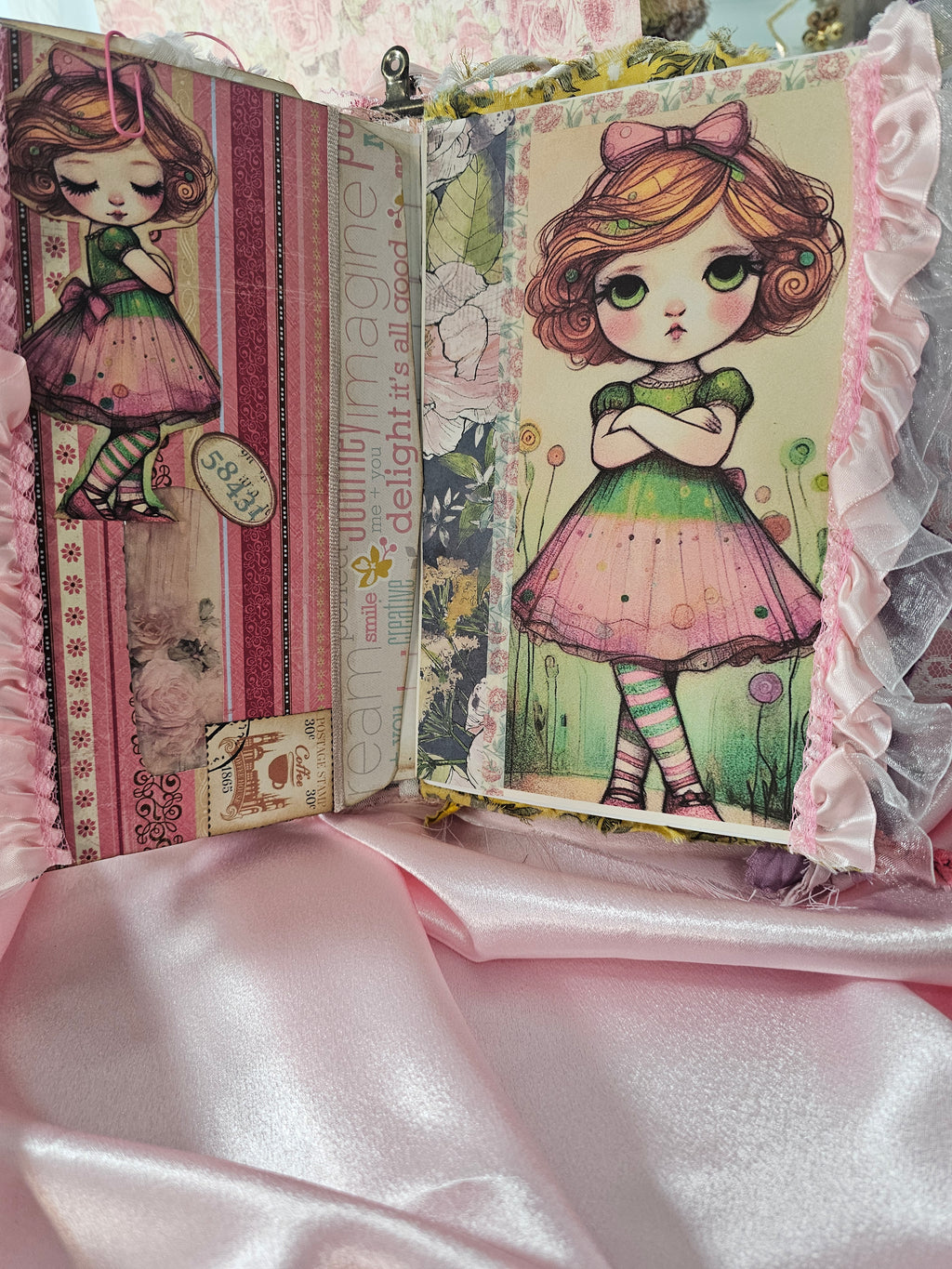 Betsy Lottie