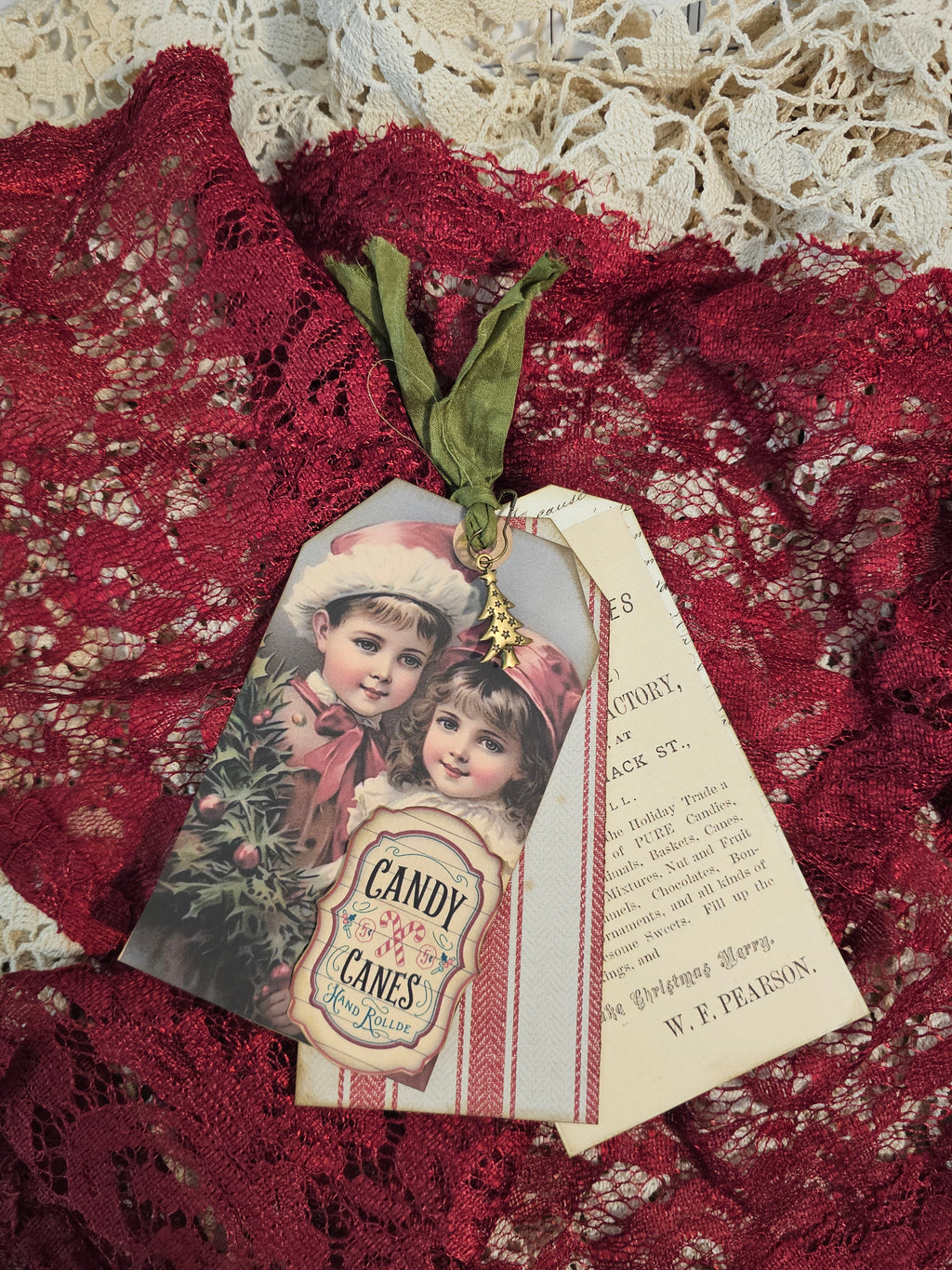 Christmas Ephemera